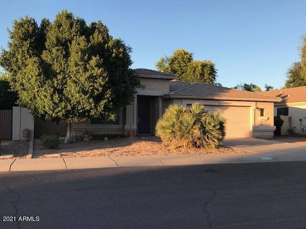 Chandler, AZ 85249,2042 E LA COSTA Drive