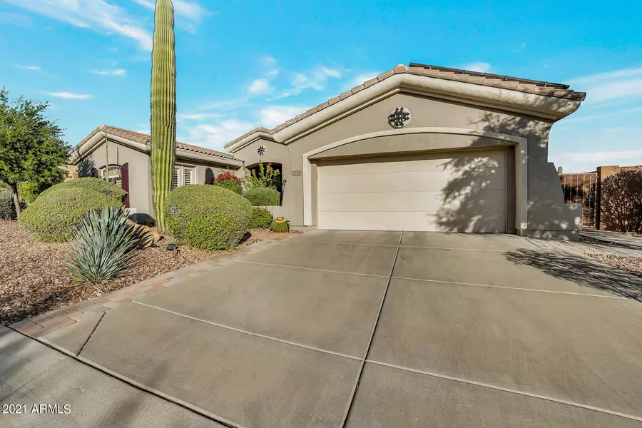 2228 W STONEWALL Drive, Anthem, AZ 85086