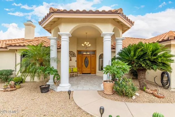 Fountain Hills, AZ 85268,15825 E SUNFLOWER Drive