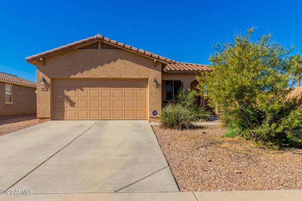 6920 S 74TH Lane, Laveen, AZ 85339