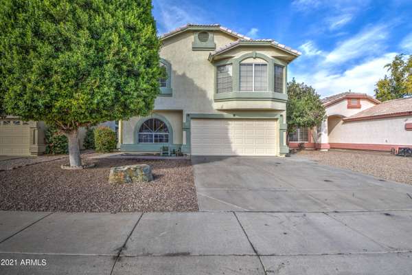 Chandler, AZ 85225,840 E WHITTEN Street