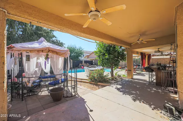 Peoria, AZ 85382,8607 W CHARLESTON Avenue