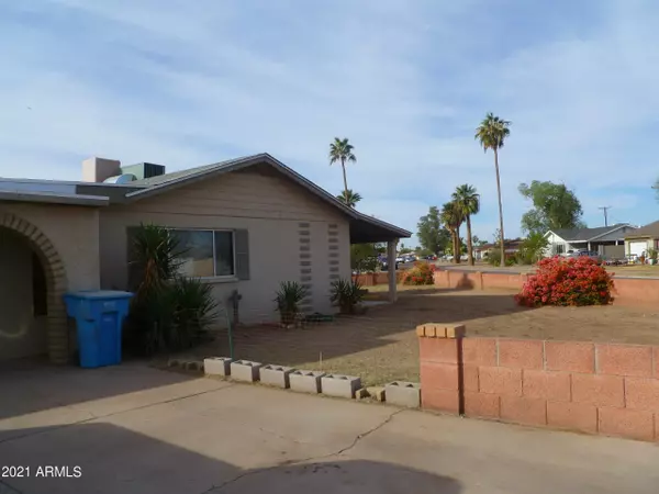 Phoenix, AZ 85051,3525 W Diana Avenue