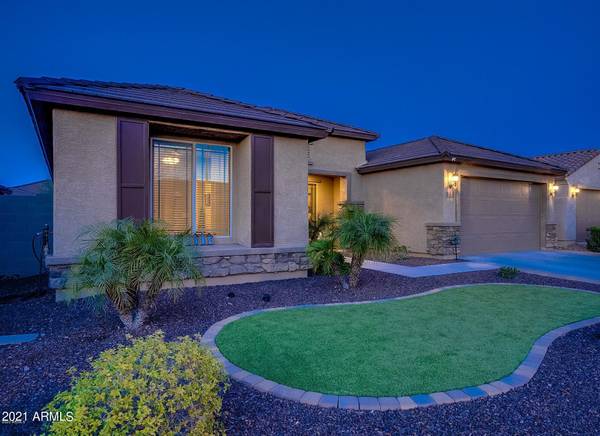 Peoria, AZ 85383,10764 W PRICKLY PEAR Trail