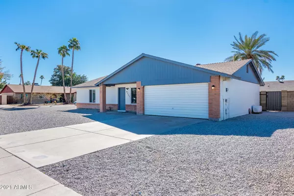 Glendale, AZ 85304,4721 W ROSEWOOD Drive