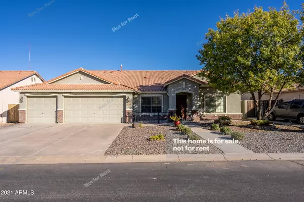 3576 E CAMDEN Avenue, San Tan Valley, AZ 85140