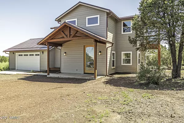 Vernon, AZ 85940,477 CR 3144 --