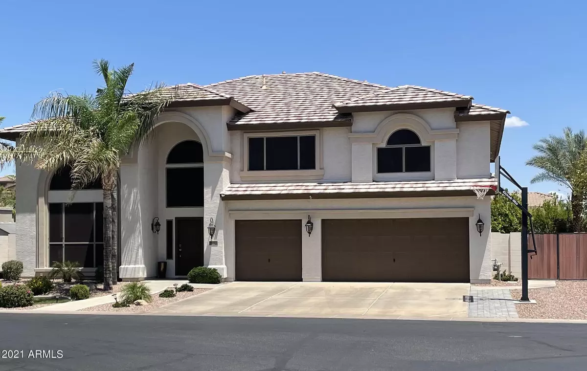 Chandler, AZ 85249,4397 S MARION Place