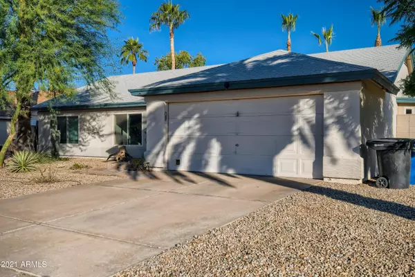 Chandler, AZ 85226,4614 W KITTY HAWK --