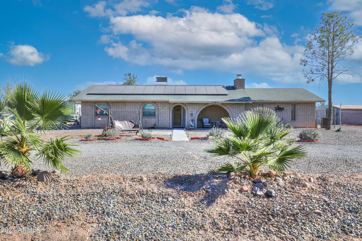 Casa Grande, AZ 85194,1939 S CALLE DEL MARCO Street