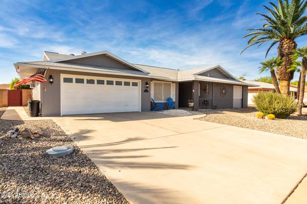 Sun City, AZ 85373,19420 N CONCHO Circle