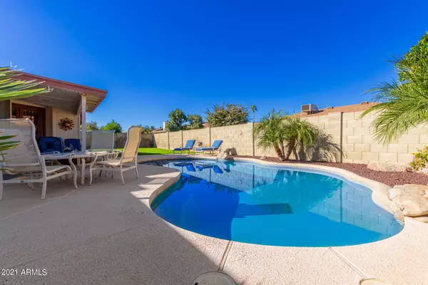 Peoria, AZ 85345,7334 W CANTERBURY Drive