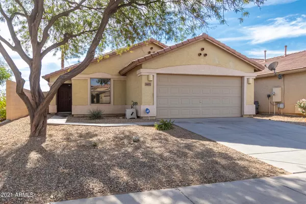 Maricopa, AZ 85138,44071 W CYPRESS Lane