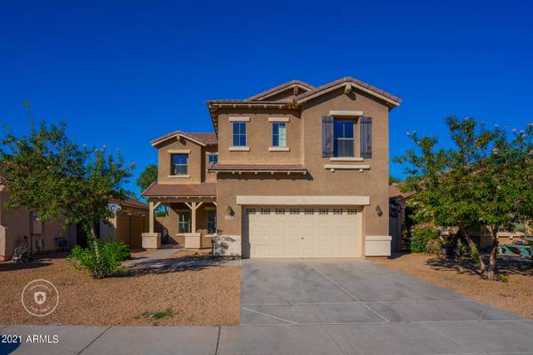 Avondale, AZ 85323,11594 W MOUNTAIN VIEW Drive