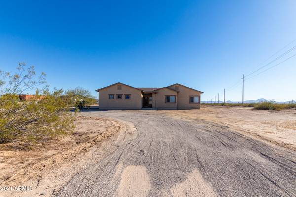 Arlington, AZ 85322,35429 W STEINWAY Road