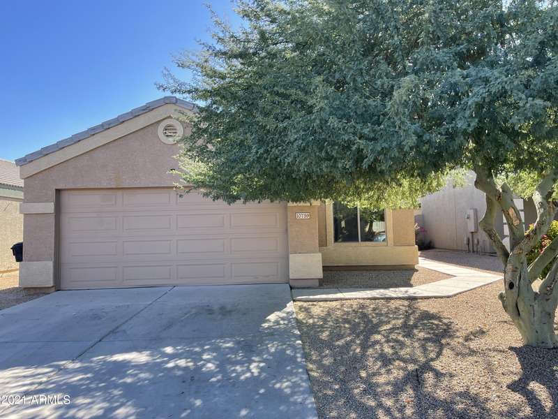 10759 W 2ND Street, Avondale, AZ 85323