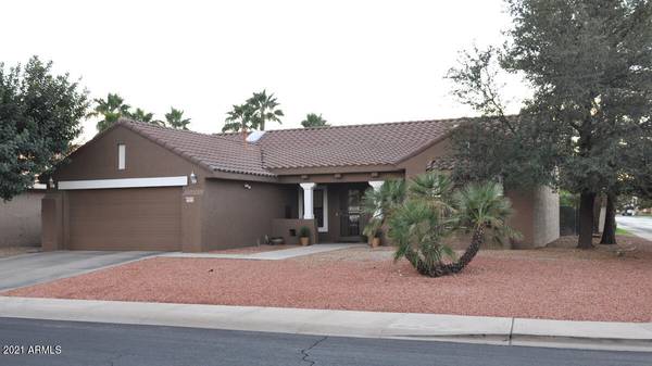 Sun City West, AZ 85375,13035 W CARAWAY Drive