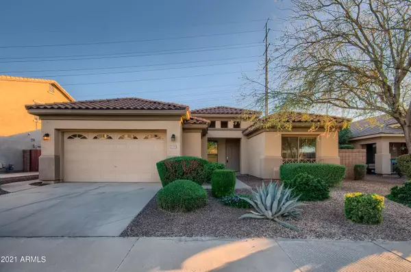 1365 E ALOE Drive, Chandler, AZ 85286