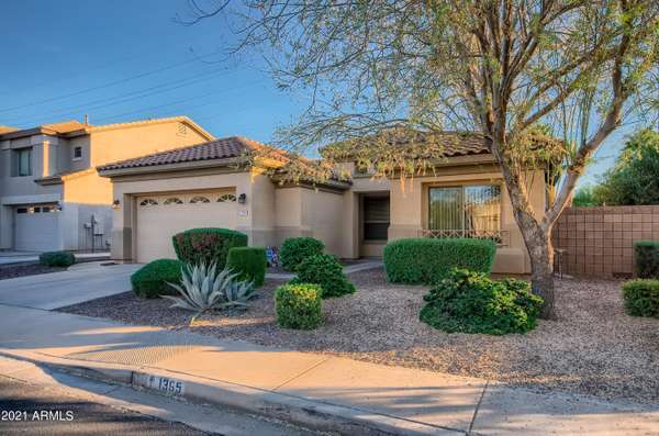 Chandler, AZ 85286,1365 E ALOE Drive