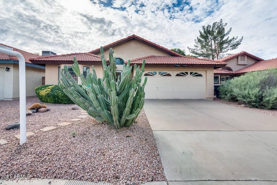 4141 W GARY Drive, Chandler, AZ 85226