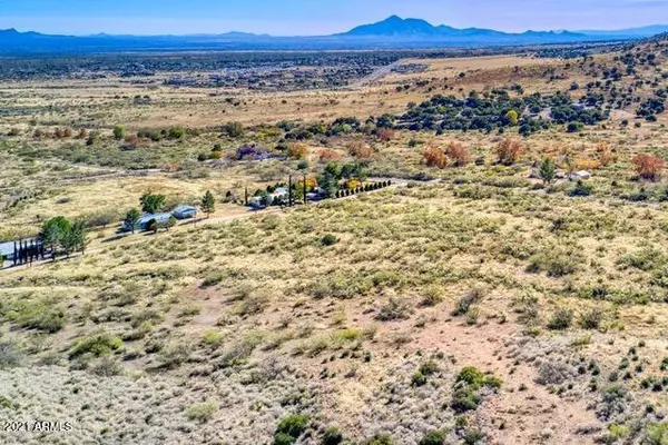 Hereford, AZ 85615,2415 E CARR CANYON Road #E