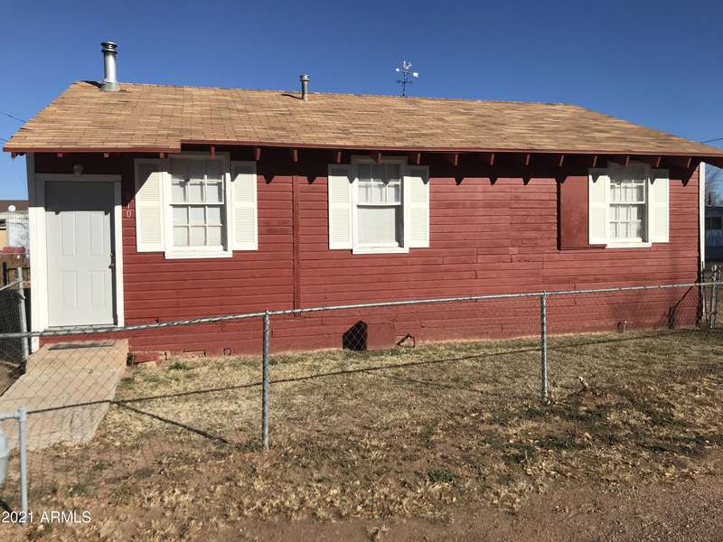 610 W Howard Street, Snowflake, AZ 85937