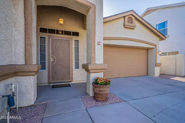 Mesa, AZ 85206,1822 S 39TH Street #56