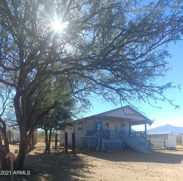 Hereford, AZ 85615,5620 S QUARTER HORSE Road