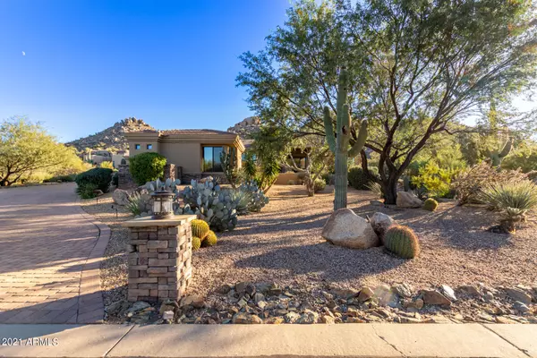 Scottsdale, AZ 85266,7647 E SOARING EAGLE Way