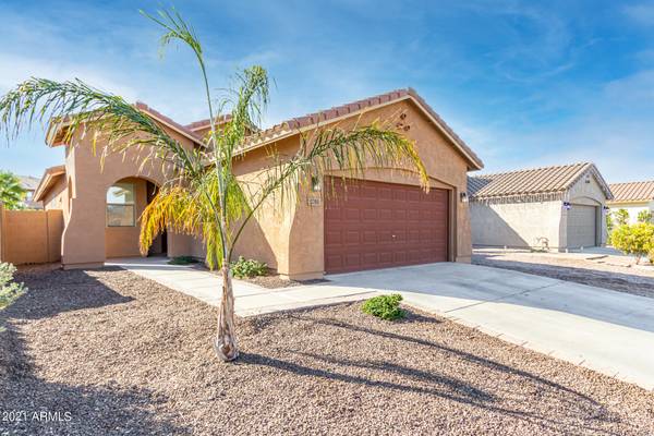 Queen Creek, AZ 85144,2283 W KRISTINA Avenue