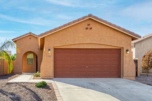 Queen Creek, AZ 85144,2283 W KRISTINA Avenue