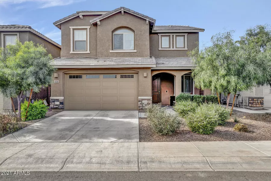 4550 N 92ND Lane, Phoenix, AZ 85037