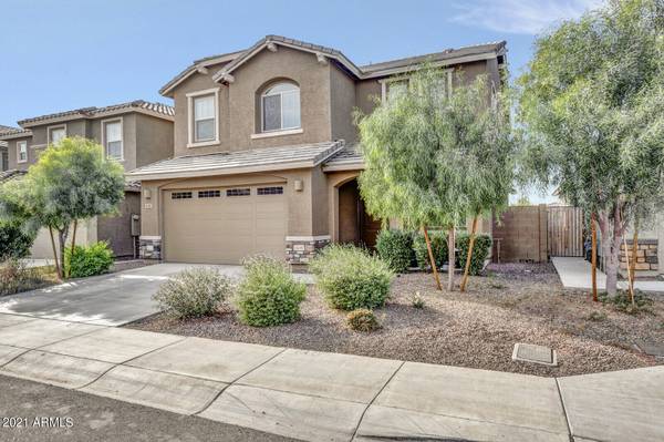 Phoenix, AZ 85037,4550 N 92ND Lane