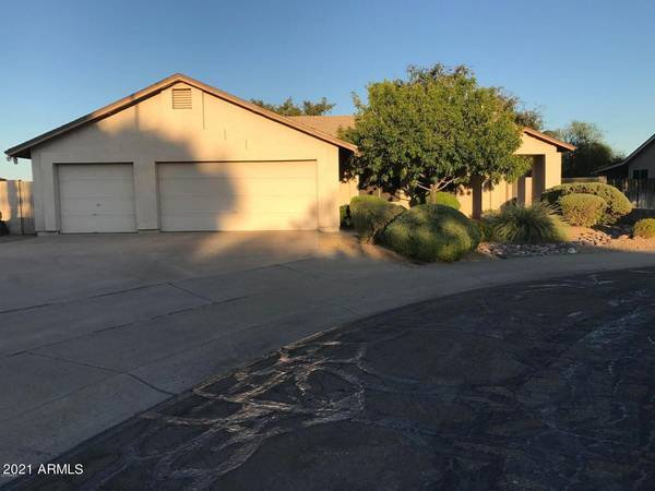 Glendale, AZ 85305,6131 N 90TH Drive