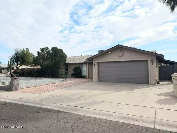 Glendale, AZ 85302,5503 W VOGEL Avenue