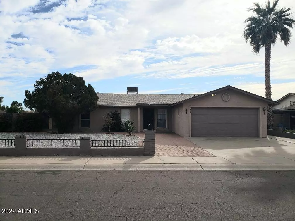 Glendale, AZ 85302,5503 W VOGEL Avenue