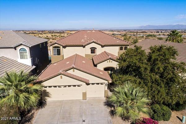 Queen Creek, AZ 85144,3486 W MORGAN Lane