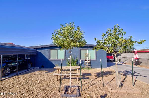 Eloy, AZ 85131,508 W 11TH Street