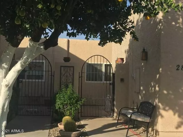 Mesa, AZ 85213,3345 E UNIVERSITY Drive #28