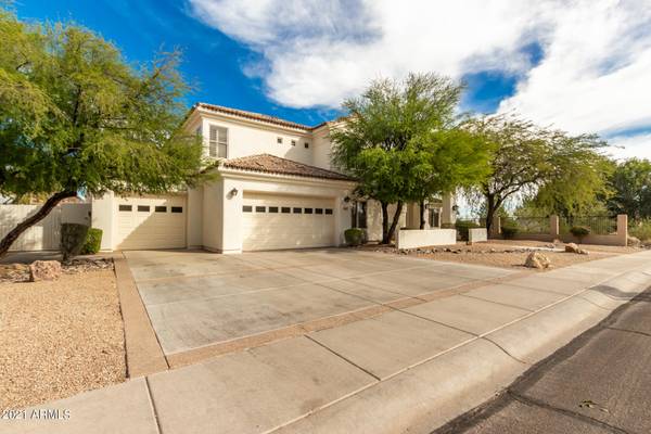 Phoenix, AZ 85044,13635 S 32ND Street