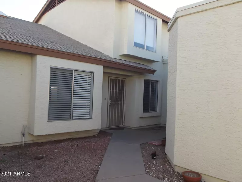 2519 W PERSHING Avenue, Phoenix, AZ 85029