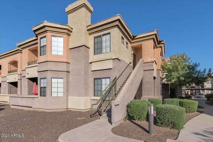 1941 S PIERPONT Drive #2014, Mesa, AZ 85206