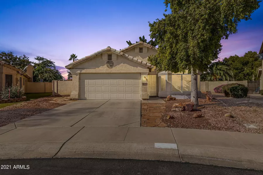 790 N SYCAMORE Place, Chandler, AZ 85224