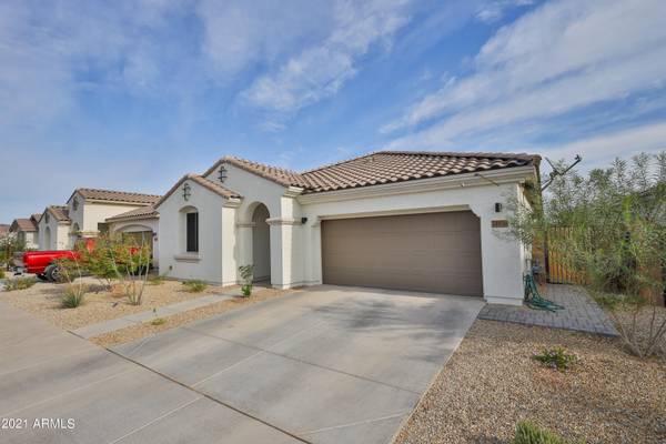 Surprise, AZ 85387,24619 N 144TH Drive