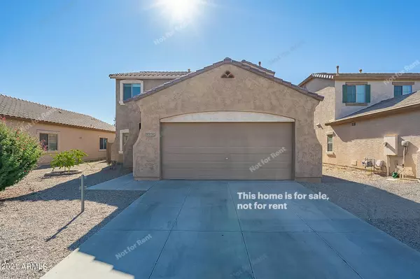 Surprise, AZ 85388,17267 W RIMROCK Street