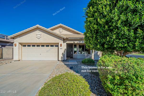 14530 W WATSON Lane, Surprise, AZ 85379