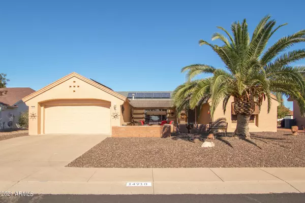 Sun City West, AZ 85375,14910 W ANTELOPE Drive