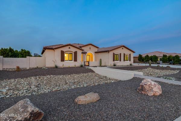 Waddell, AZ 85355,15912 W CAMDEN Avenue