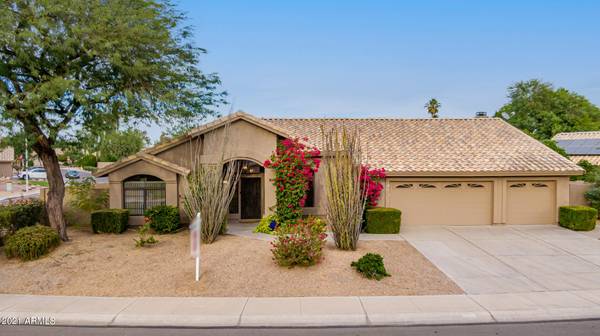 Chandler, AZ 85226,3680 W IRONWOOD Drive