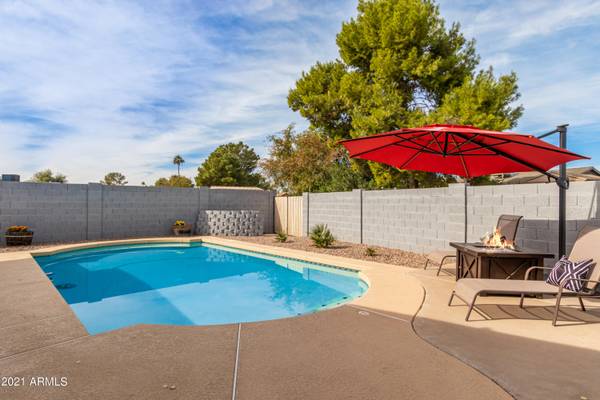 Chandler, AZ 85224,1410 W PALOMINO Drive